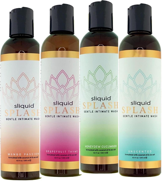 Feminine Wash