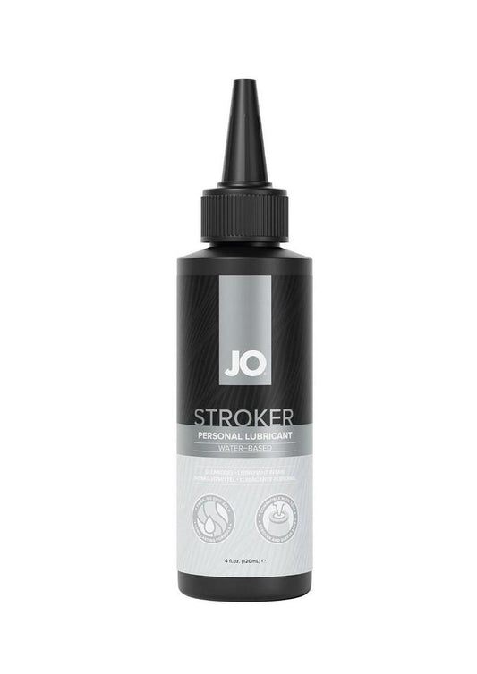 Stroker Lube