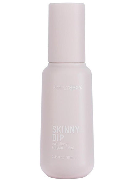 Pheromone Hair & Body Mist