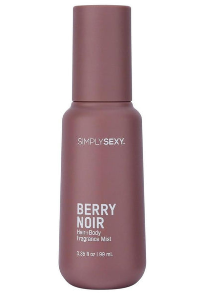Pheromone Hair & Body Mist