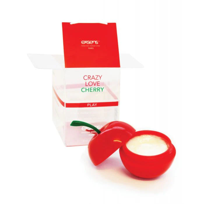 Nipple Arousal Balm