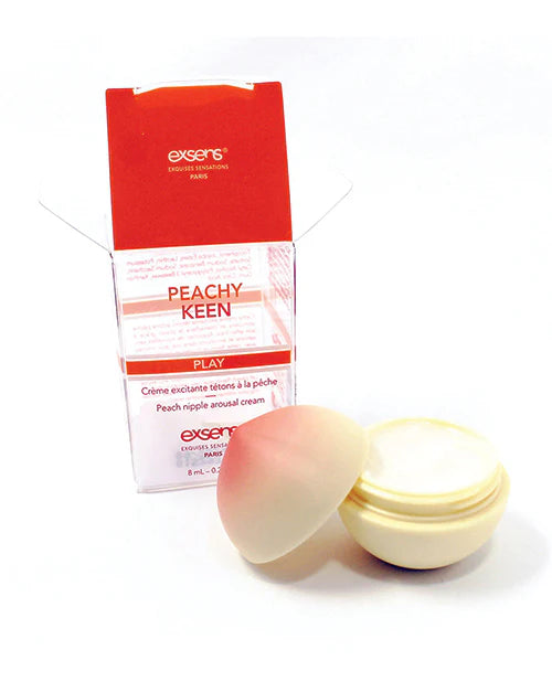 Nipple Arousal Balm