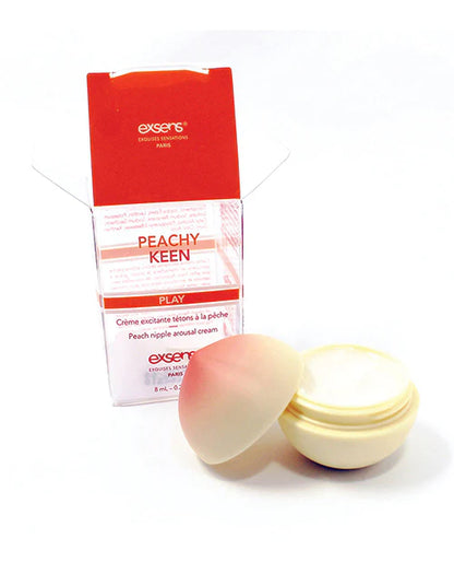 Nipple Arousal Balm