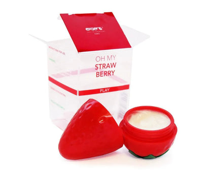 Nipple Arousal Balm