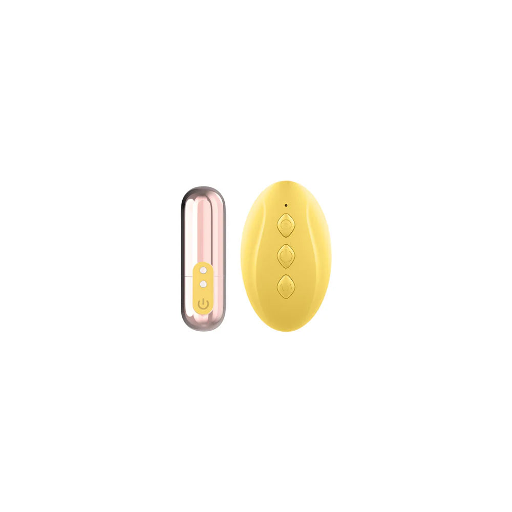Nest (Vibrating Bullet Set)