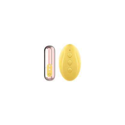 Nest (Vibrating Bullet Set)