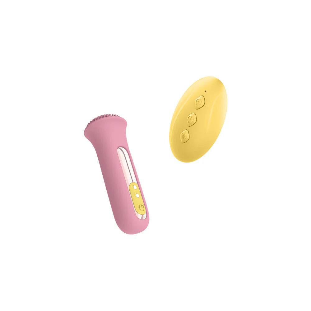 Nest (Vibrating Bullet Set)