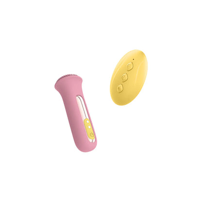 Nest (Vibrating Bullet Set)