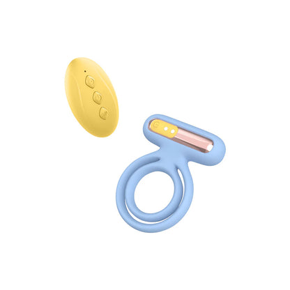 Nest (Vibrating Bullet Set)