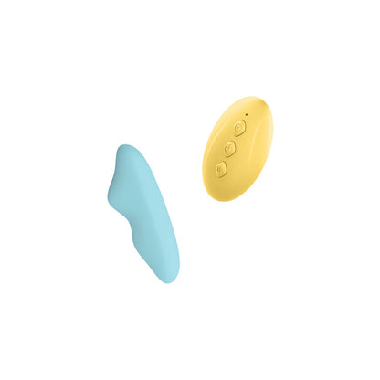 Nest (Vibrating Bullet Set)
