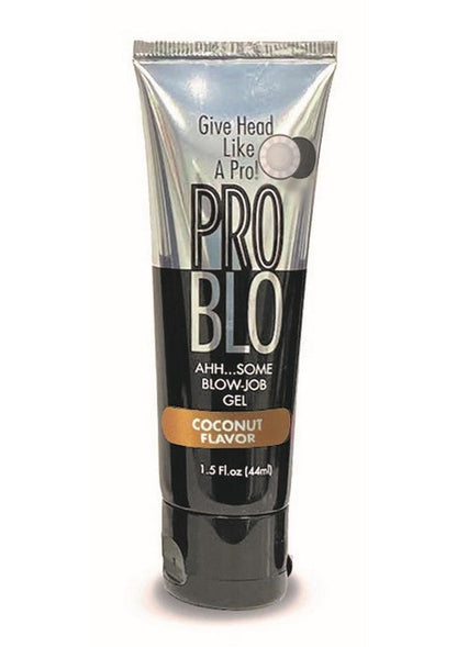 ProBlo Oral Pleasure Gel