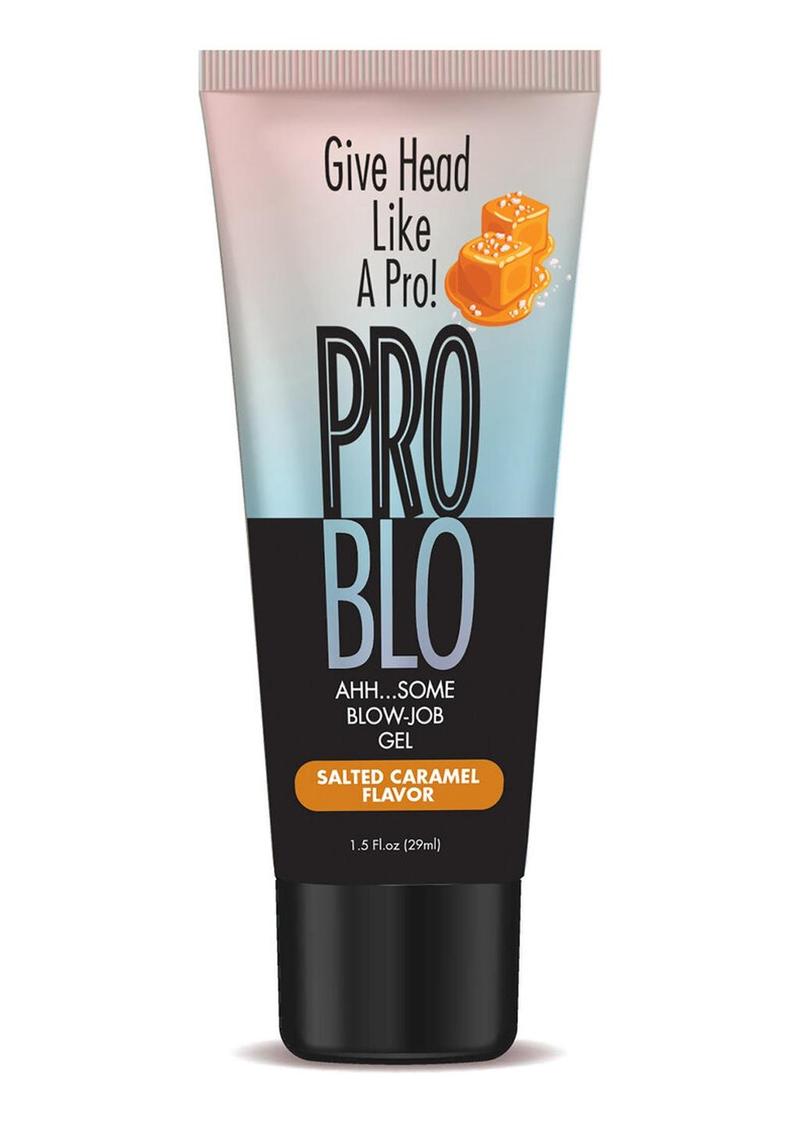 ProBlo Oral Pleasure Gel