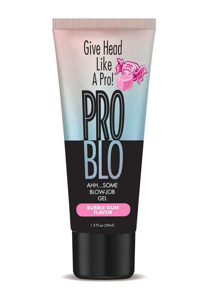 ProBlo Oral Pleasure Gel