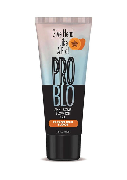 ProBlo Oral Pleasure Gel