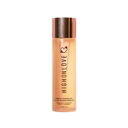 Massage Oil