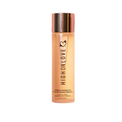 Massage Oil
