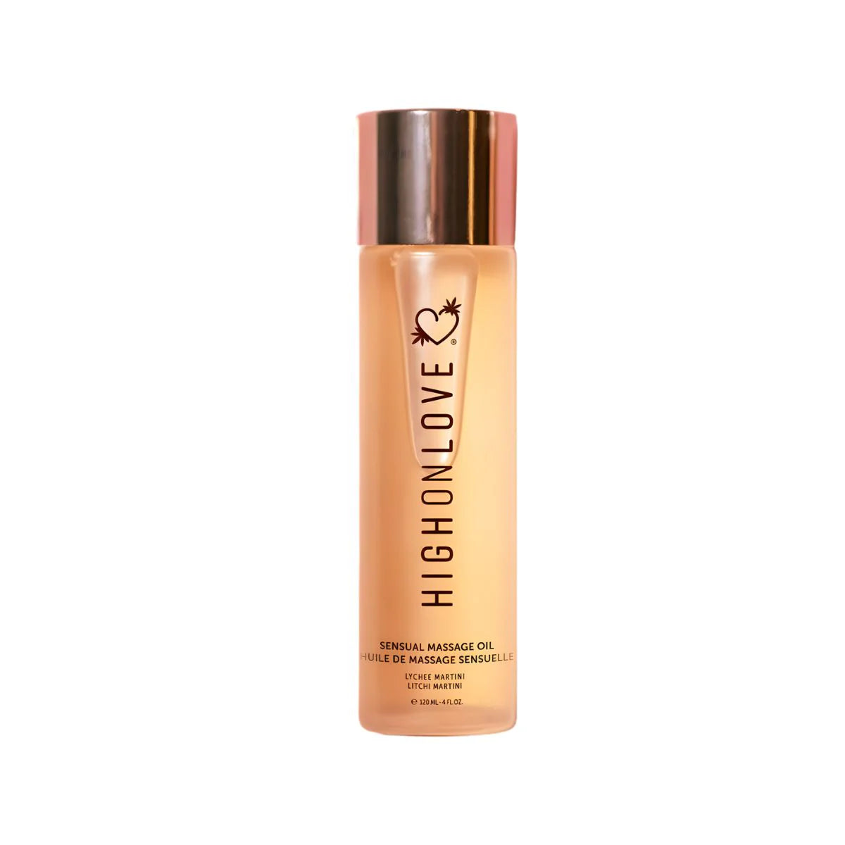 Massage Oil
