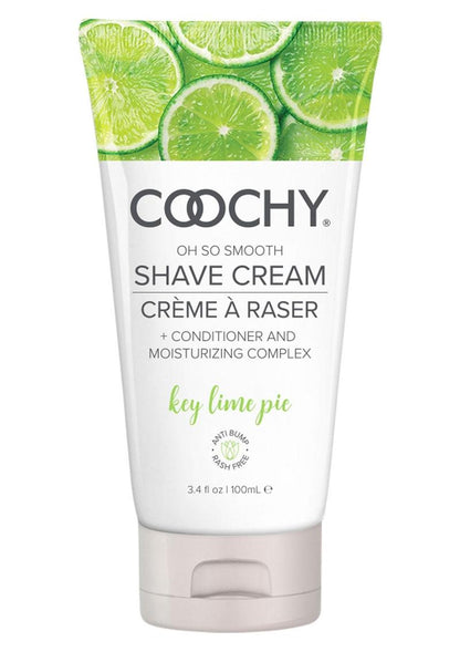 Coochy Shave Cream