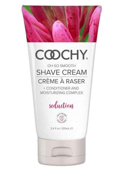 Coochy Shave Cream