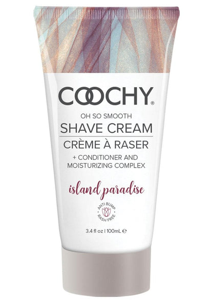 Coochy Shave Cream