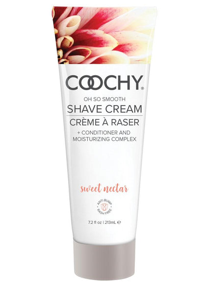 Coochy Shave Cream