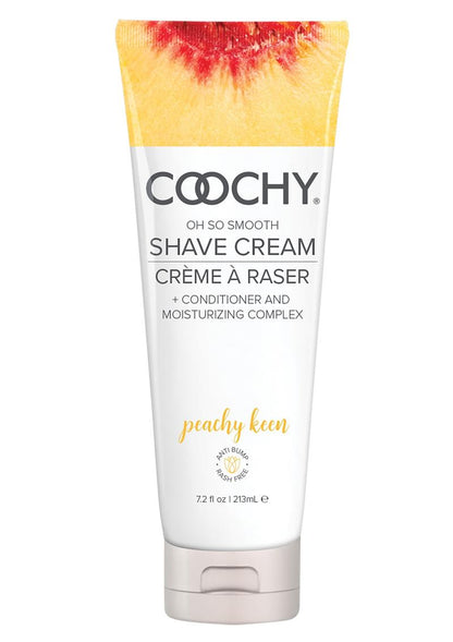 Coochy Shave Cream