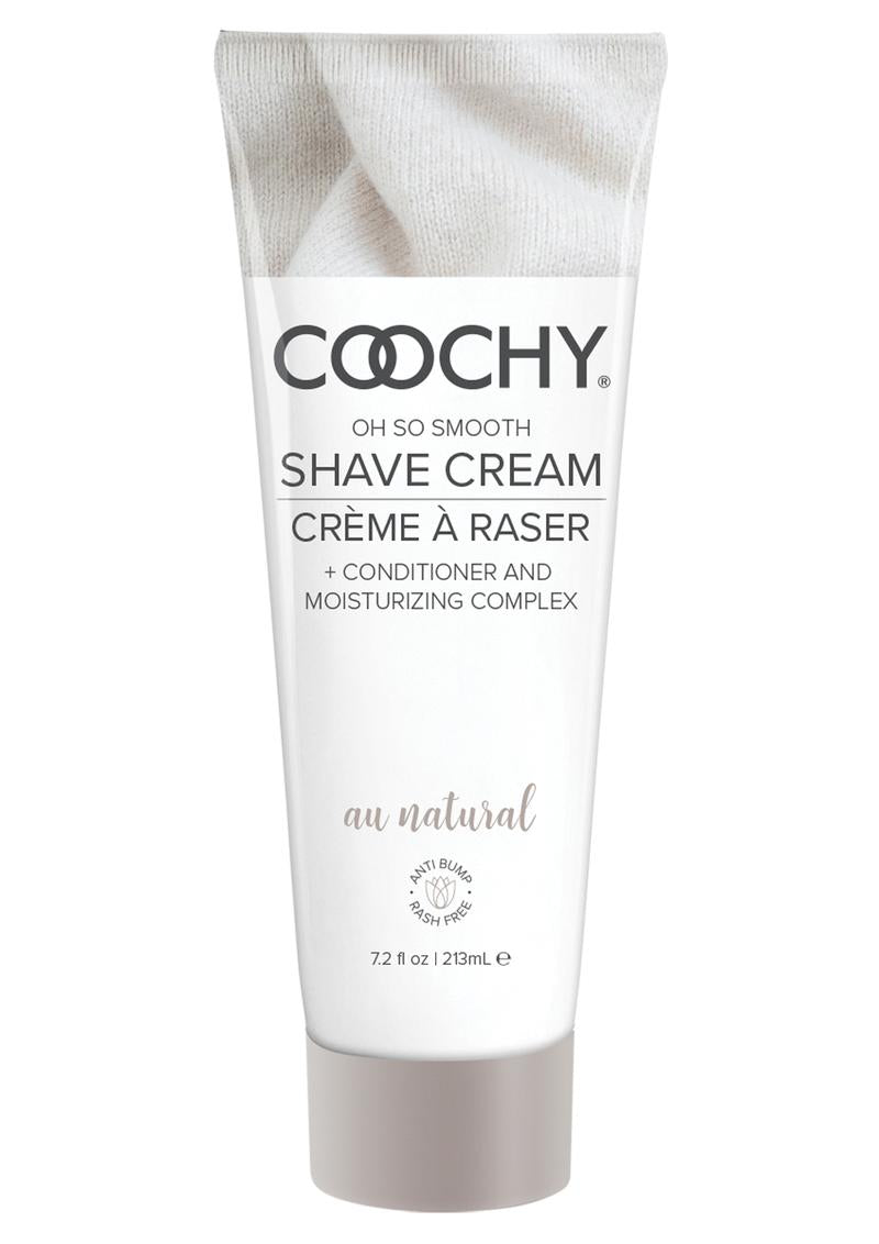 Coochy Shave Cream