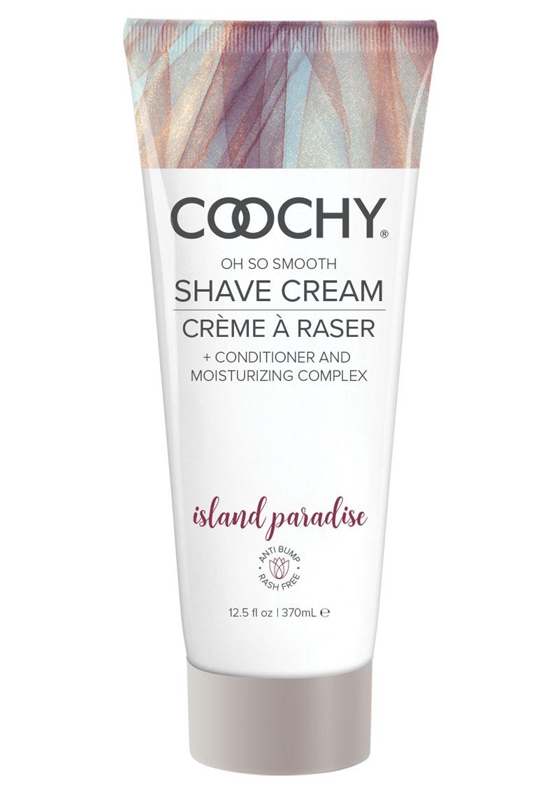Coochy Shave Cream