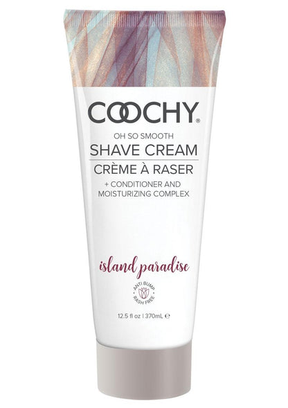 Coochy Shave Cream