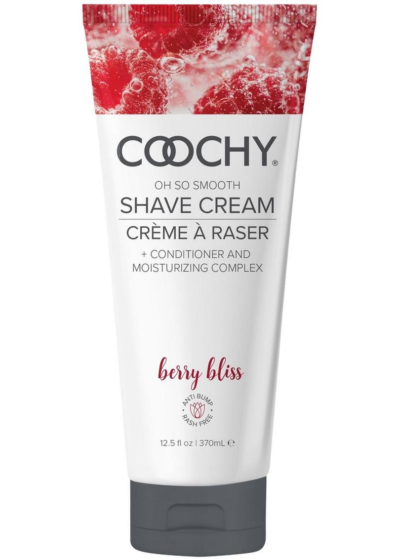Coochy Shave Cream