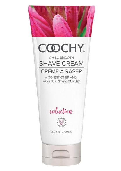 Coochy Shave Cream
