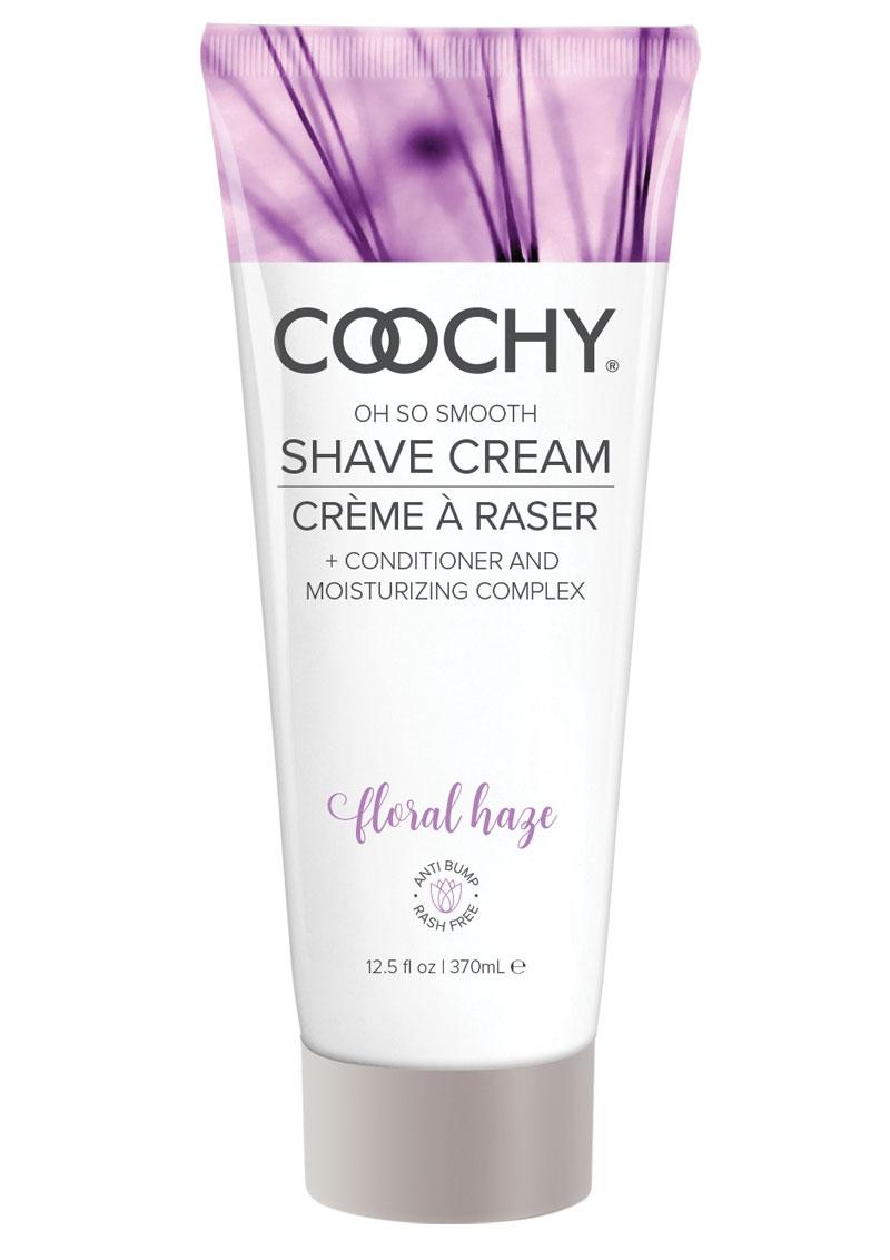 Coochy Shave Cream