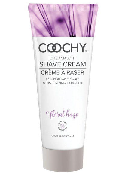 Coochy Shave Cream