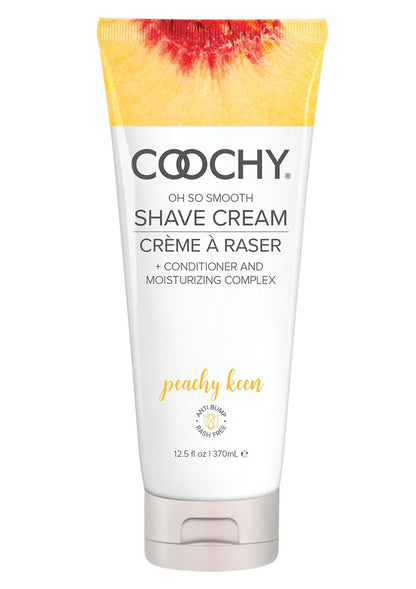 Coochy Shave Cream