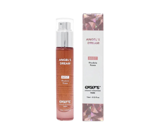 Angel's Dream: Rhodiola Rosea Perfume Mist