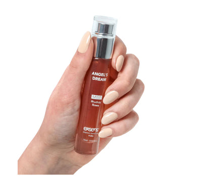 Angel's Dream: Rhodiola Rosea Perfume Mist