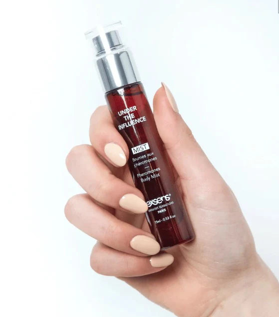 Under the Influence Pheromone Perfume Mist