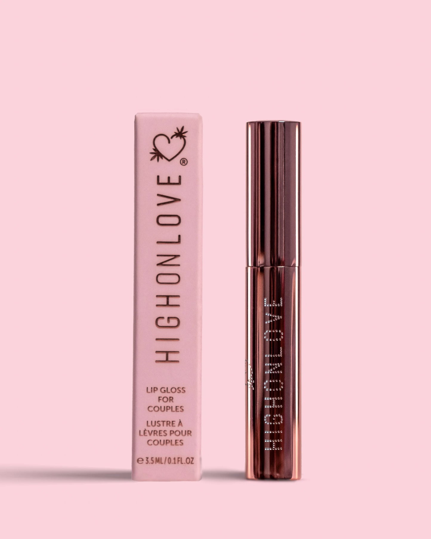 Plumping Lip Gloss