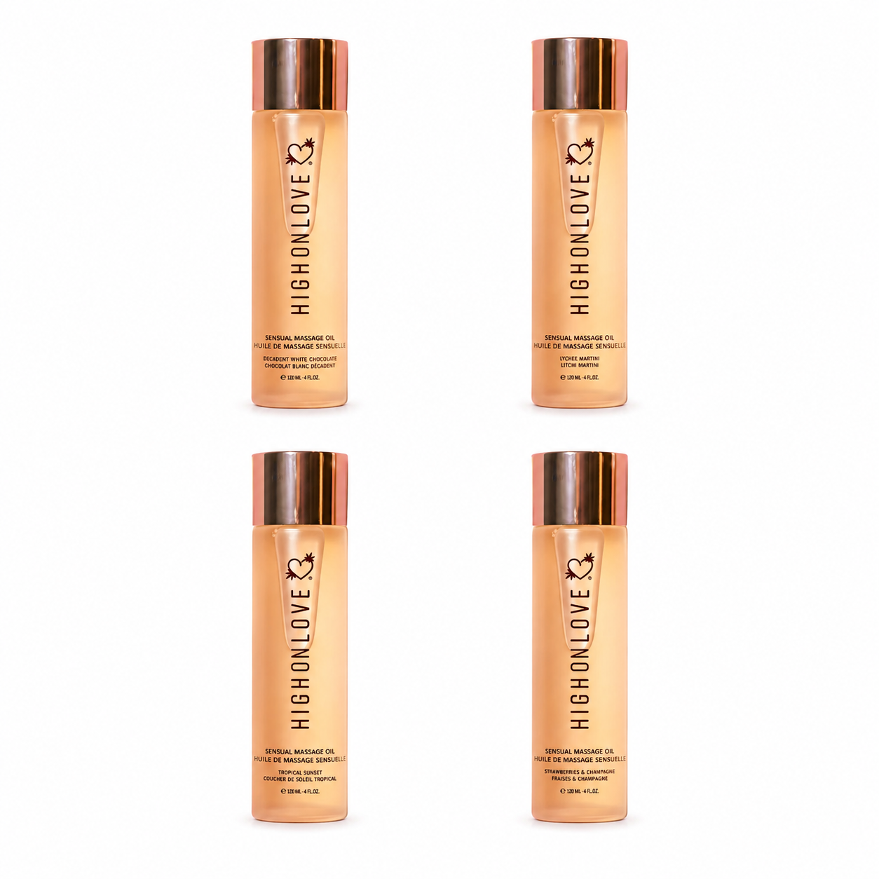 Massage Oil