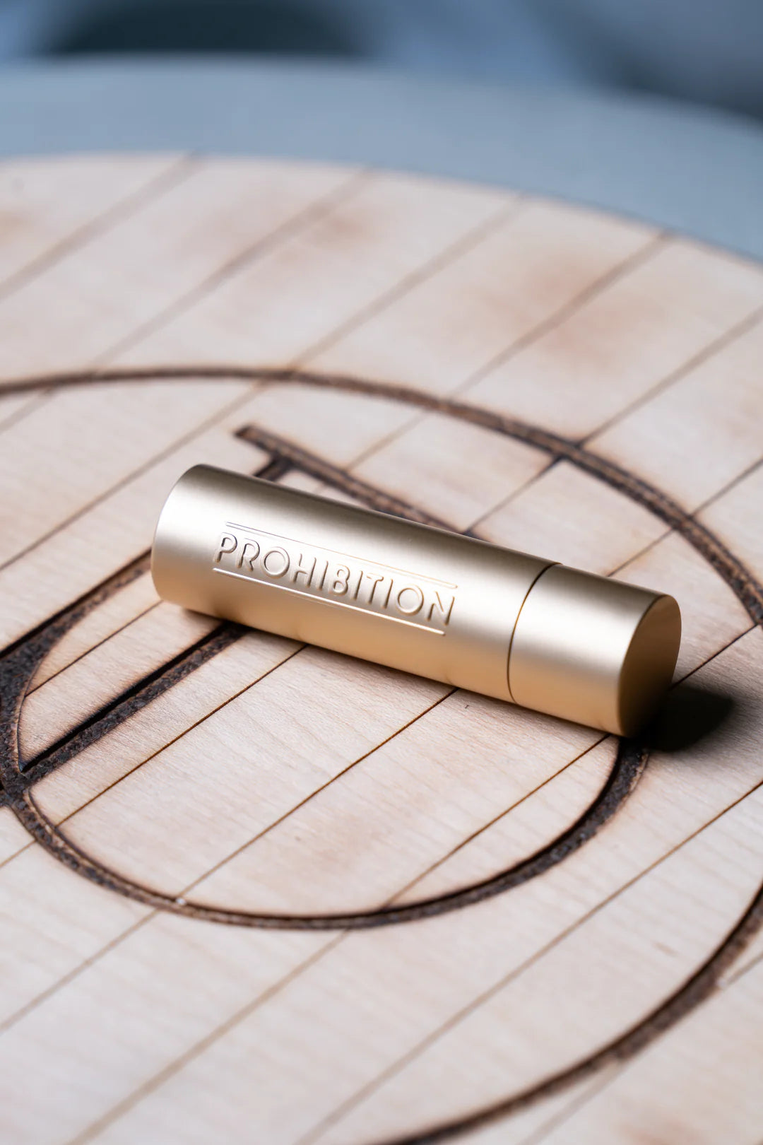 The Lip Balm