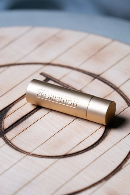 The Lip Balm