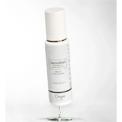 Sensfeel Seduction Elixir 10 in 1 for Her