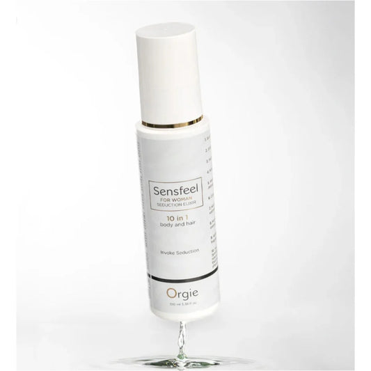 Sensfeel Seduction Elixir 10 in 1 for Her