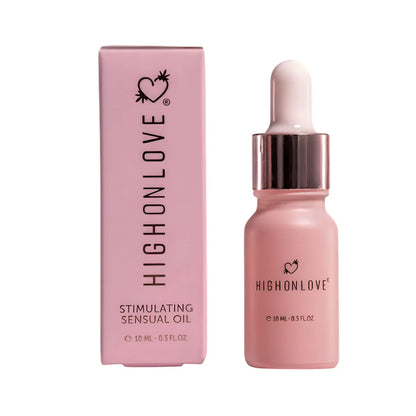Stimulating Oil