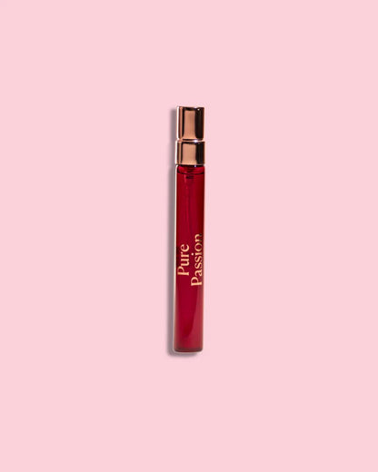 Pure Passion Perfume