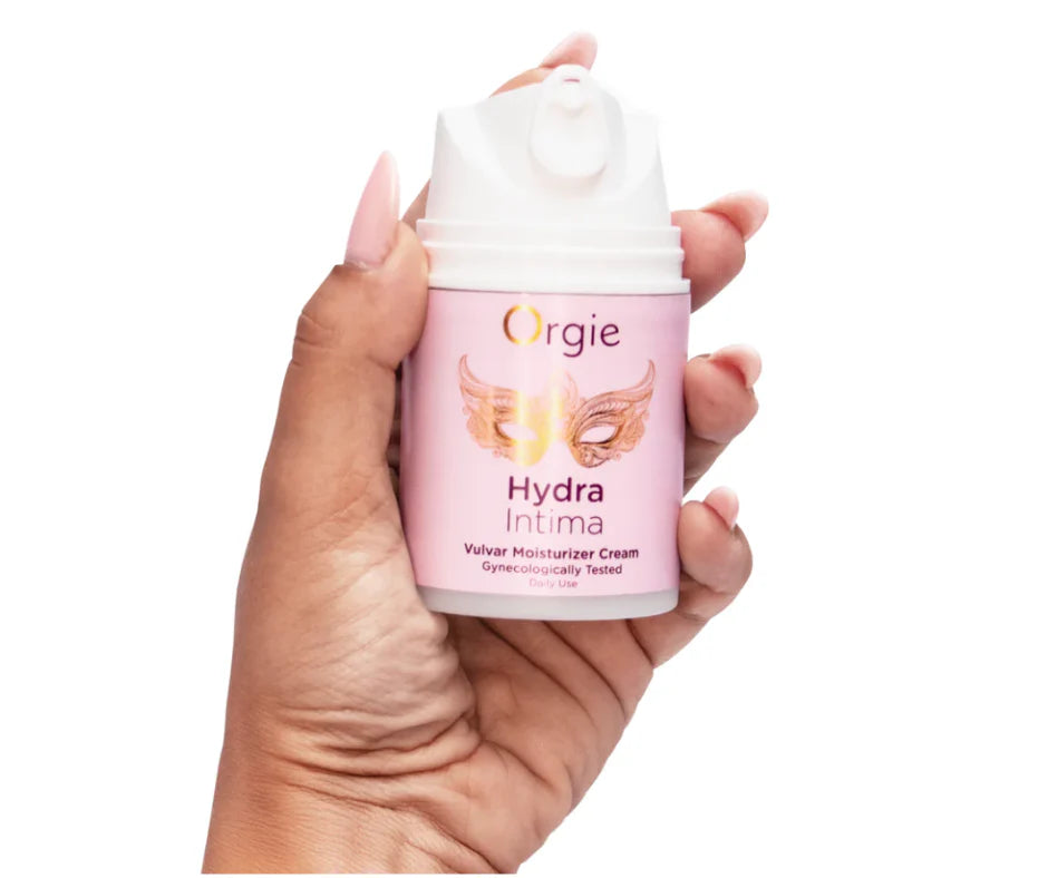 Hydra Intima - Vulva Moisturizing Cream