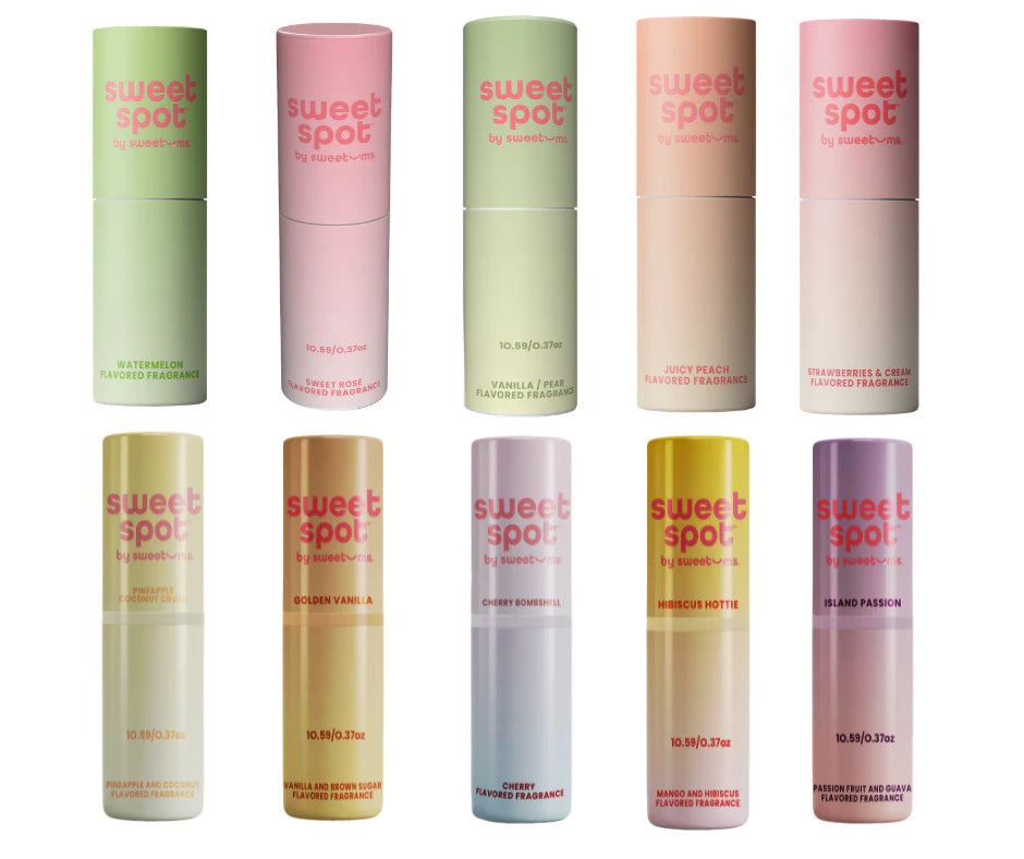 Sweet Spot Flavored Fragrance