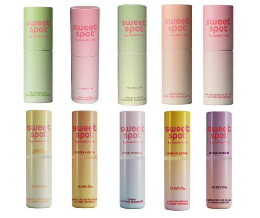 Sweet Spot Flavored Fragrance