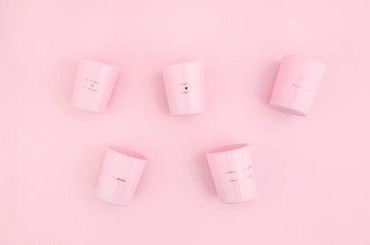 Mini Massage Candles