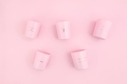 Mini Massage Candles